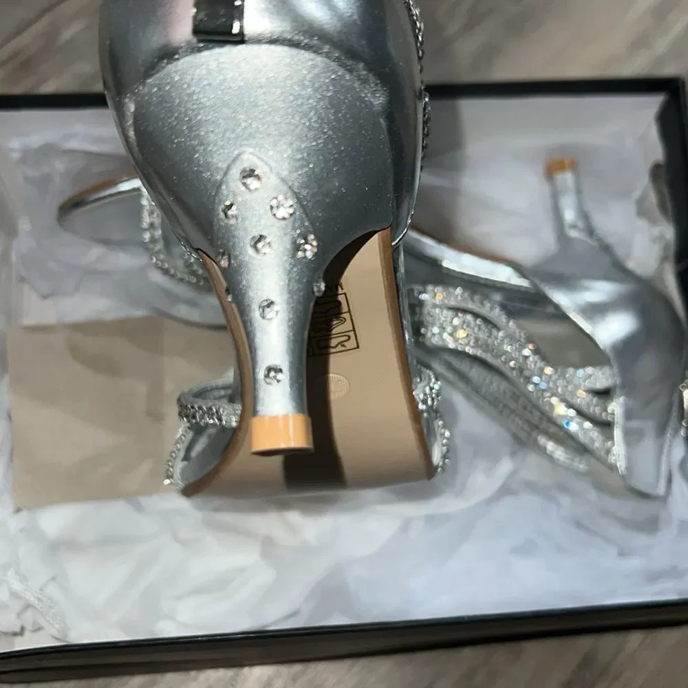 SheSole heels